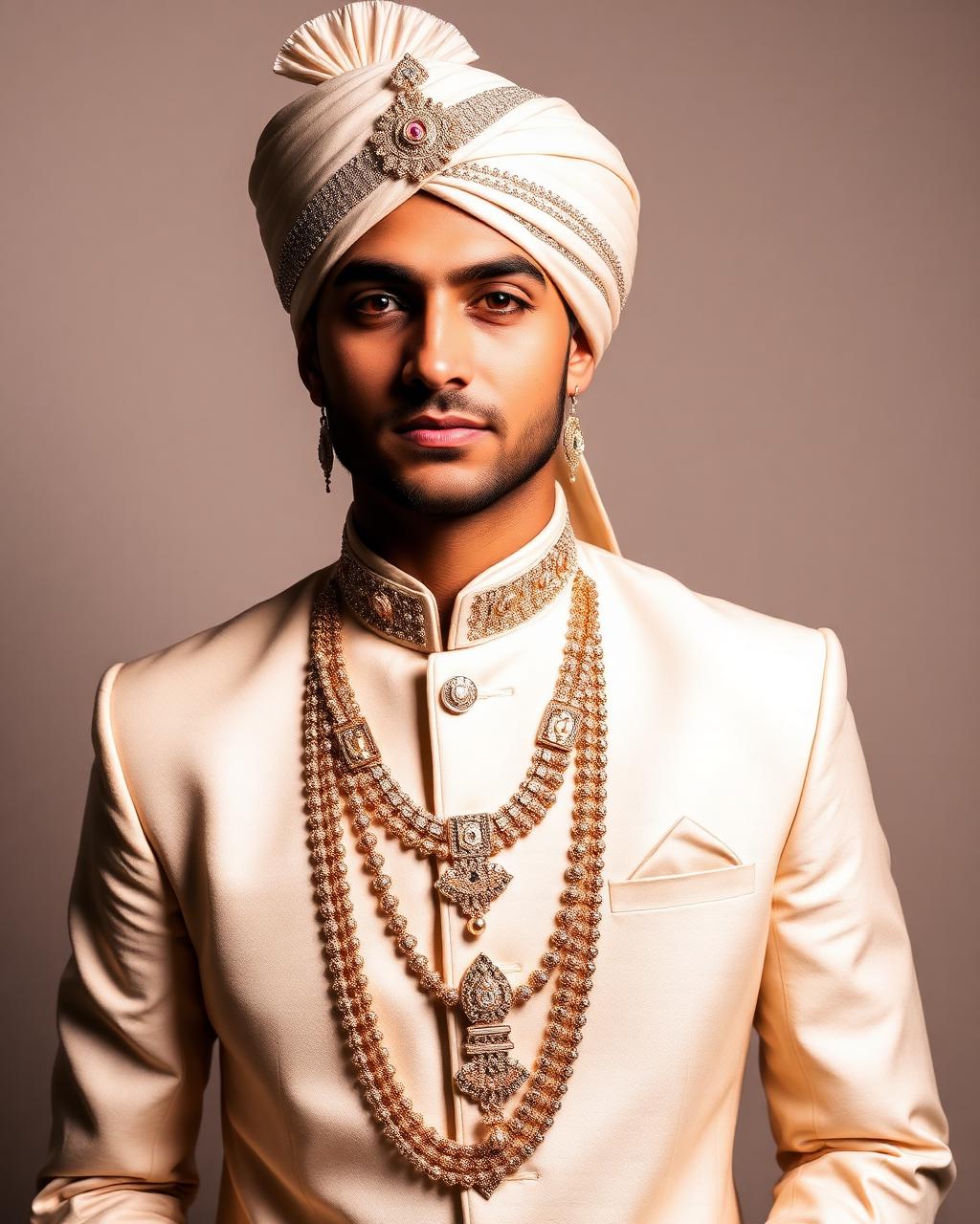 Groom